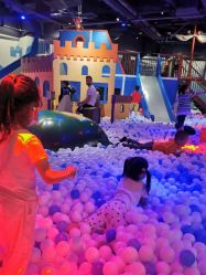 点击看大图 -幻贝家儿童乐园(苏州中心店)