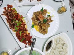 软炸里脊-1952黑石礁酒楼·海鲜(黑石礁店)