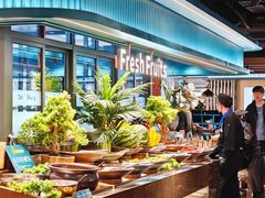 -東盛炭烤自助料理(浦东文峰广场店)