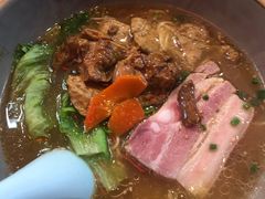-哇蛙牛功夫面渝都料理(龙阳广场店)