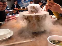 -炉小二铜锅牛蛙•川湘菜(三里屯店)
