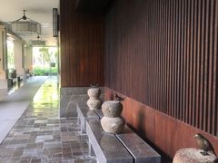 -海南清水湾莱佛士酒店