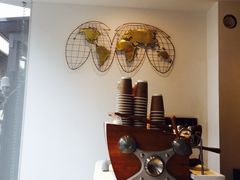 -% Arabica(京都东山店)