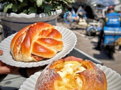 -StrasBake日式面包