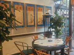 -院8里·少城记忆老川菜(宽窄巷子店)