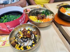-食米家拌饭(梅溪新天地店)