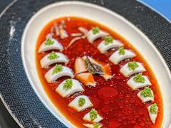 -翕间食·精致淮扬菜(江苏大剧院店)