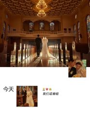 -情订奇缘婚纱摄影(和平路店)