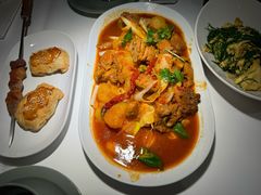 -香料集市新疆餐厅·清真聚餐(成都远洋太古里店)