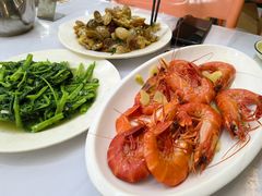 -庆余生平价生猛海鲜(海棠湾林旺夜市店)