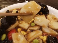 -五观堂素食(新华路店)