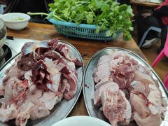 -广宁炭炉鸡煲·富临门饭店