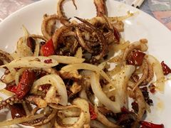 -虎虎龙虾大排档(双井店)