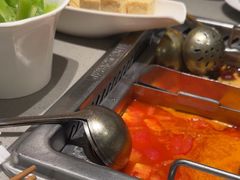 -海底捞火锅(王府井店)