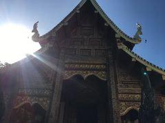 -帕辛寺