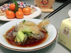 -红城阁·上海味道(四平路店)