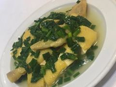 -凤城礼记鱼翅海鲜酒家(新马路总店)