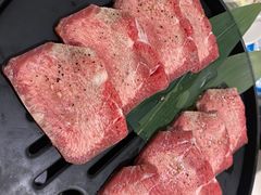 -花味烤肉·拌饭(庐阳万科店)