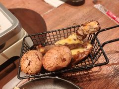 -野人部落(中街店)