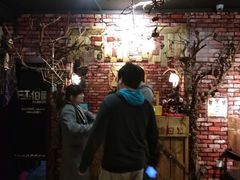 -MAX伯爵趣味互动密室逃脱(大坪D馆店)