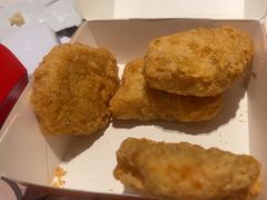 -麦当劳(世贸店)