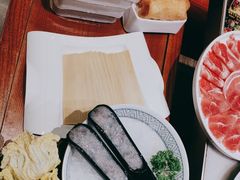 -川味观·鲜货火锅(景芳水湘店)