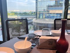-新梅华餐厅(星悦汇店)