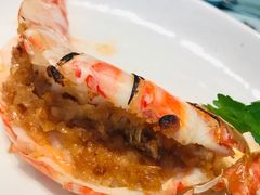 -环球港凯悦 · 享悦中餐厅