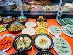 -车头老二大排档