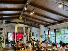 -雕刻时光咖啡馆(北师大店)