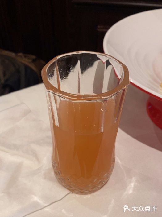 大鸭梨烤鸭(石佛营店)图片