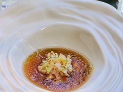 -九献·创意菜(亮马河饭店)