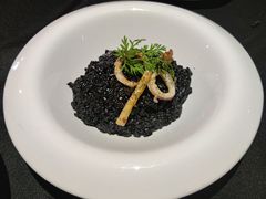 -小火花·干式熟成牛排馆Spark SteakHouse(剑桥郡店)