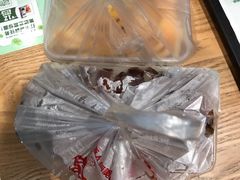 晶牌烤鸭-晶牌烤鸭(延吉东路557弄小区店)
