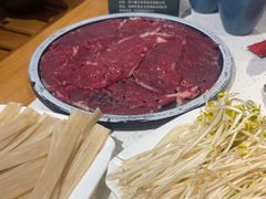 -清真·天府皇城坝百年牛肉火锅(皇城清真寺店)