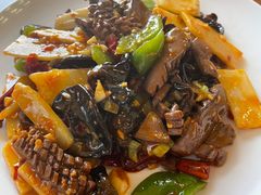 -鼎香润(德胜门内店)