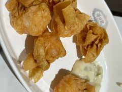 -深仔记茶餐厅(亚士厘道店)