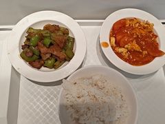 -永和大王(茉莉上新·小厨·东四十条店)