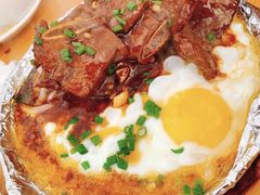-丰收渔港饭店(嵊泗店)