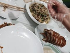 -紫光园·烤鸭(吕家营店)