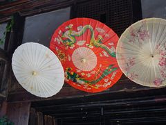 -安仁古镇