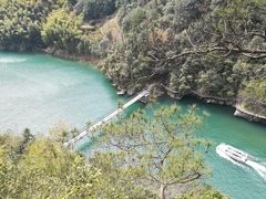 -浙西大峡谷