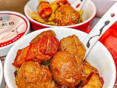 -旺顺阁·北京菜(北辰上品+)