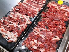 -陈记顺和潮汕牛肉火锅(番禺迎宾大道店)