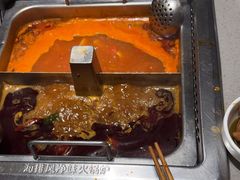 -海底捞火锅(徐州火车站店)