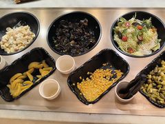 -比格比萨自助(宋家庄店)