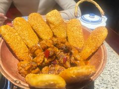 -南京大牌档(楚河汉街凯德1818店)