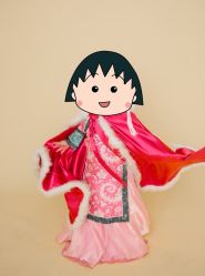 -倾城宝贝儿童摄影(浦东金谊店)