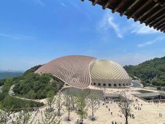 -牛首山文化旅游区