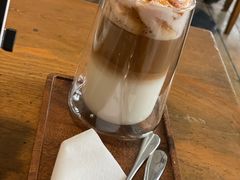 -雕刻时光咖啡馆(交大店)